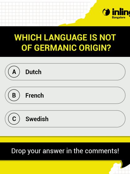 Inlingua - Language Programs for Children Language Spotlight: German photo 15