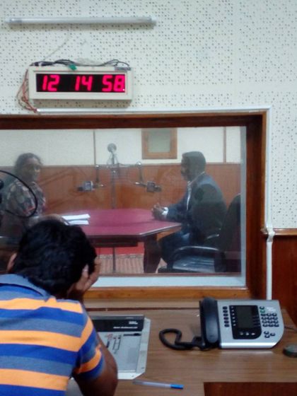 Praveen Babu - Competitive Swimming Training My Journey: International Swimmer to National Coach photo 3