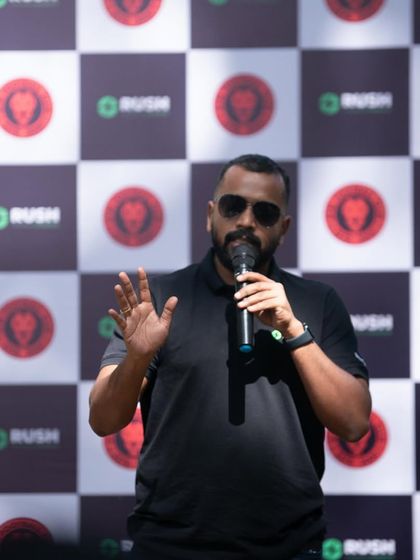 Rush Football Academy - Competitive Team Trials & Pro Pathway Celebrating Our Champions photo 14