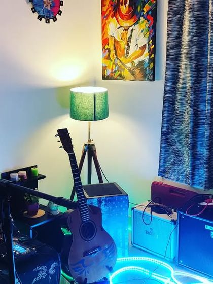 Loysum - Live Band for Events & Concerts Behind the Music: Originals, Rehearsals & Collabs photo 8