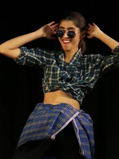 Azaya - Dance Performances for Events High-Energy Fusion photo 3