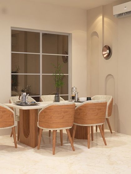 Dining Spaces & Home Bars photo 13