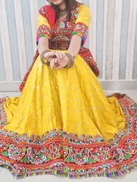 Ethnic Wear Rental