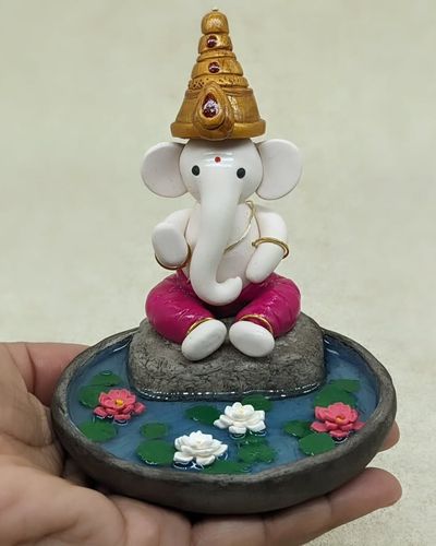 Handmade Clay Home Decor & Gifts
