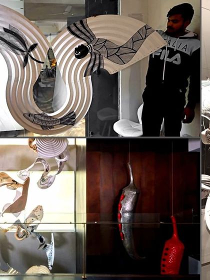 The Art of the Fold photo 18