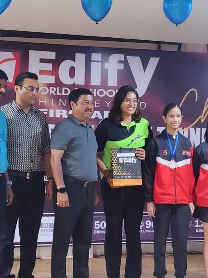 Youth & School Championships photo 23