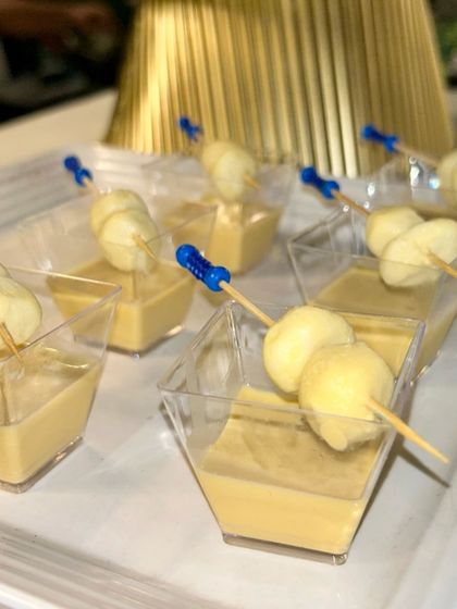 Traditional Indian Sweets (Mithai) photo 7