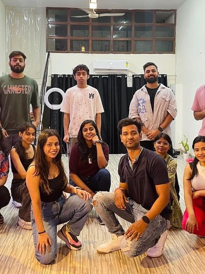 We were so glad to have a guest instructor for our Bachata workshop. The video is dropping soon!