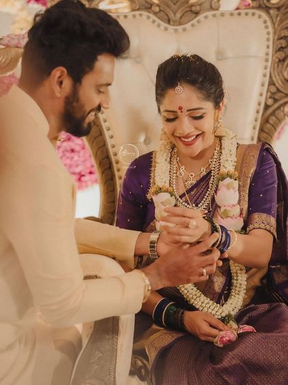 Kalasthree by Tejaswini Anjan Kumar - Custom Occasion Wear Additional Work & Miscellaneous Designs photo 9