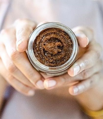 Kabbalah - Handmade Skincare & Body Care Gentle Body Treatments photo 13