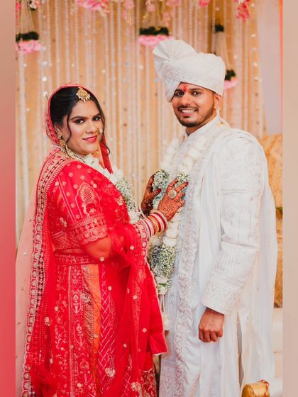 Sacred Vows: Hindu Ceremonies photo 41