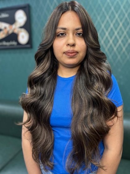 Rich Brunettes & Sun-Kissed Browns photo 59