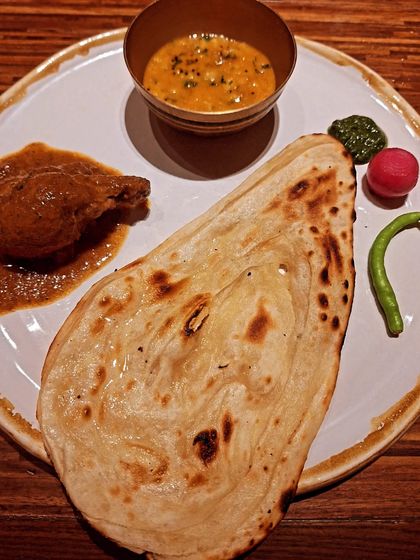 Culinary Journeys & Restaurant Features photo 66