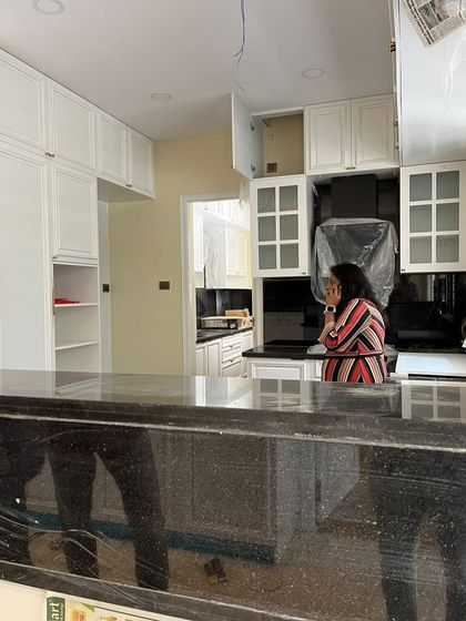 Humble Carpenter - Contracting for Architects & Designers The Finished Look: Pinterest-Ready Spaces photo 11