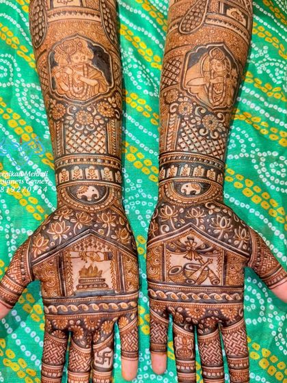 Sacred & Divine Designs photo 4