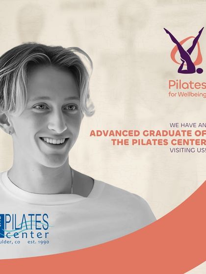 Kavita Prakash - Pilates Teacher Training Meet Your Mentor & The Team photo 18