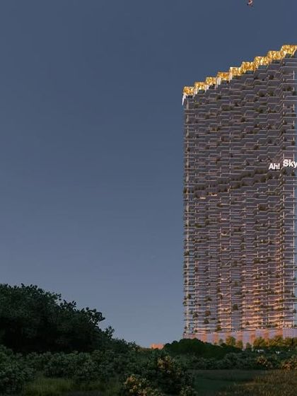 Studio Chintala - Architecture & Master Planning High-Rise & Vertical Communities photo 3