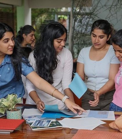 Gayathri & Namith Architects - Turnkey Interior Design & Build Our Team, Culture & Community photo 16