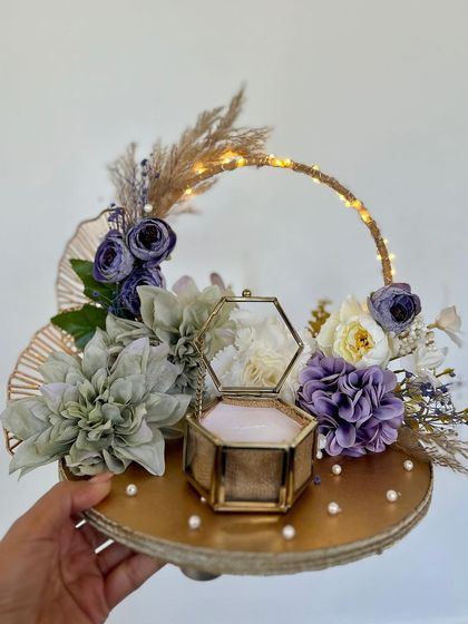 Ivory Tales - Curated Gifting & Hampers For the Bride & Her Tribe photo 52