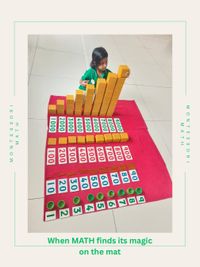 Montessori Preschool & Daycare