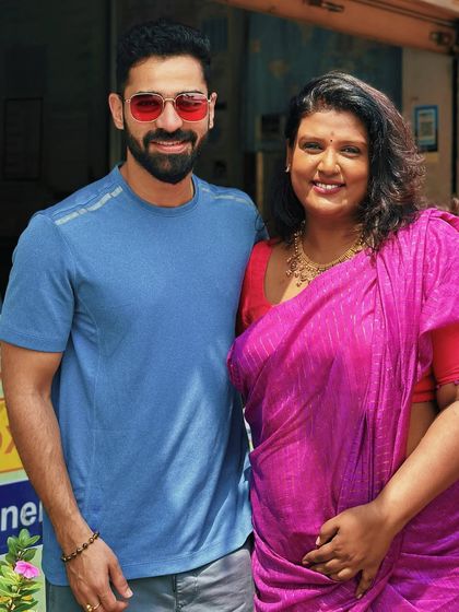 Kalasthree - Personal Styling & Wardrobe Consultation My People, My Tribe photo 8