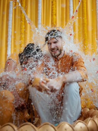 Wedding Clickz - Wedding Photography Sacred Ceremonies: The Heart of Tradition photo 6