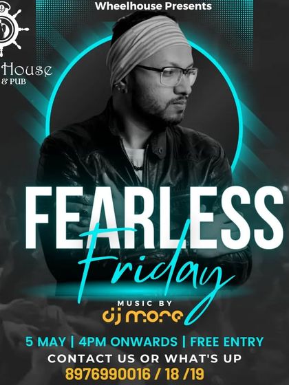 Gigs & Posters photo 16