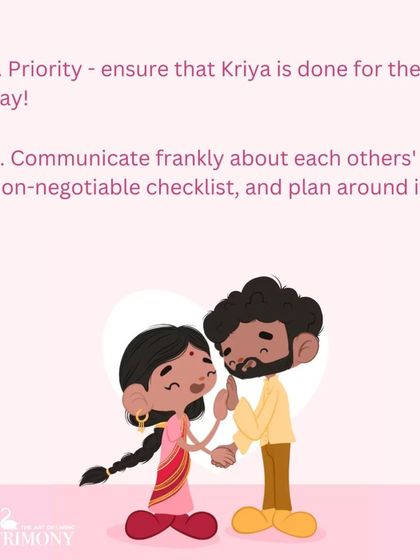 Art Of Living Matrimony - Relationship Workshops Building a Life Together: Tips & Stories photo 3