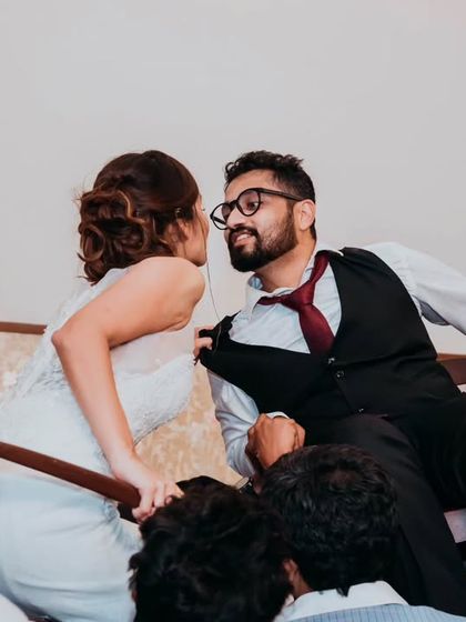 Diverse Celebrations: Christian & Interfaith Weddings photo 4