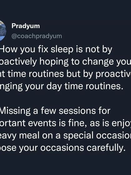 Pradyum - Personalized Strength Training The Mindset for Real Results photo 46