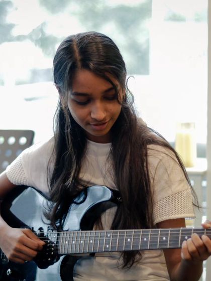 Rainbow Bridge - Music Education & Training Student Recitals: From Practice to Performance photo 22