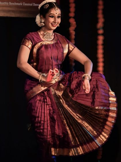 Sneha Kappanna - Theatre, Storytelling & Workshops Dance, Drama & Choreography photo 122
