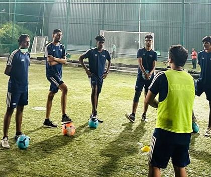 Elite Soccer School - Youth Football Coaching Programs Our Coaching Philosophy photo 29