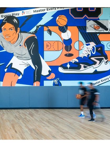 Akanksha Singh Basketball - Basketball Training Programs Our Home Court photo 6