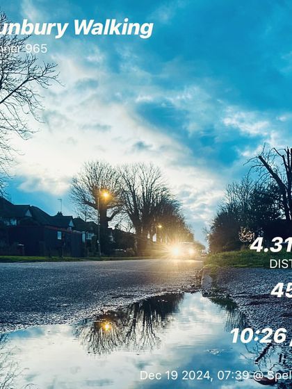 Additional Work & Moments photo 4