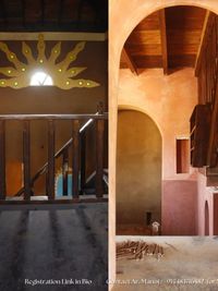 Natural Building Design & Construction