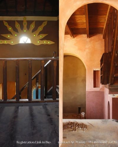 Natural Building Design & Construction