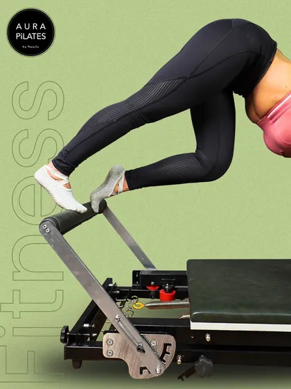 Feeling your legs wobble during your first session is totally normal! We celebrate every step of the journey. This is about rediscovering the joy of movement and what your body is truly capable of.