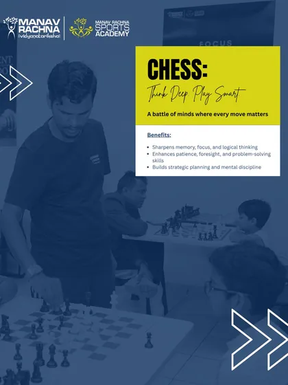 Chess is a battle of minds where every move matters. Our chess program sharpens memory, enhances logical thinking, and builds the strategic planning skills of a true grandmaster.