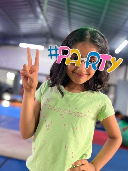 The Movement Studio - Kids Summer Camp Our Studio Tribe: Fun & Celebrations photo 56