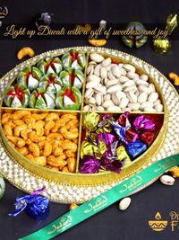 Festive & Gift Hampers