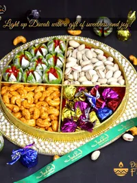 Festive & Gift Hampers