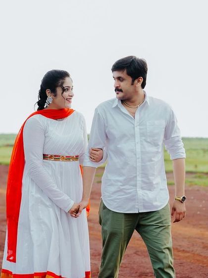 Studio WE Weddings - Pre-Wedding & Engagement Services Pre-Wedding Shoots: Nature & Scenic Escapes photo 28