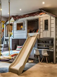 Children's Room Design