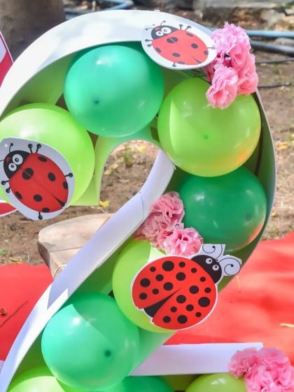 Avenues Weddings and Events - Social & Private Event Planning Whimsical Kids' Parties photo 11