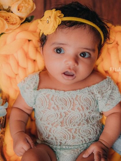 Milestone & Sitter Sessions photo 14