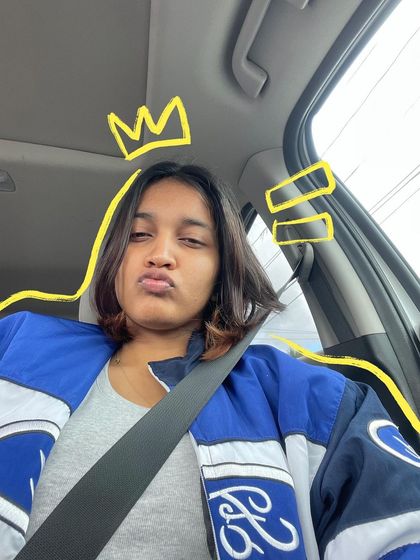 Vaishnavi Patel - Custom Photo & Video Art Just for Fun: My Life in Doodles photo 89