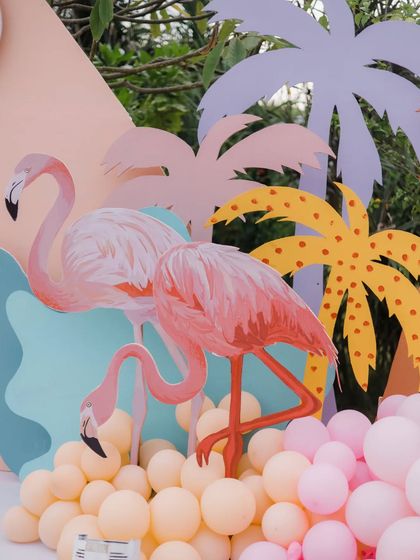 Bespoke Decor & Thematic Design photo 58