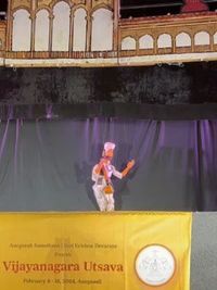 Puppetry Performances & Cultural Shows
