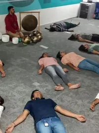 Corporate Wellness Programs